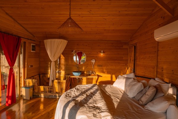 Our Rooms