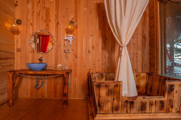 Our Rooms