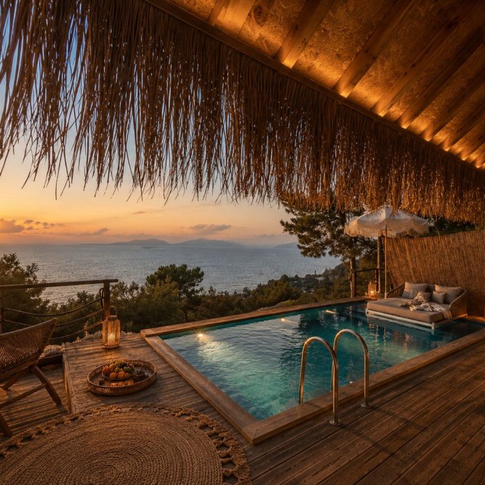 PARADISE