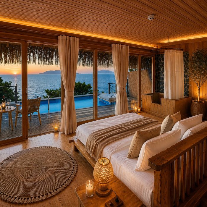 PARADISE