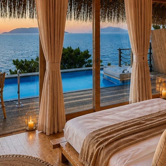 PARADISE